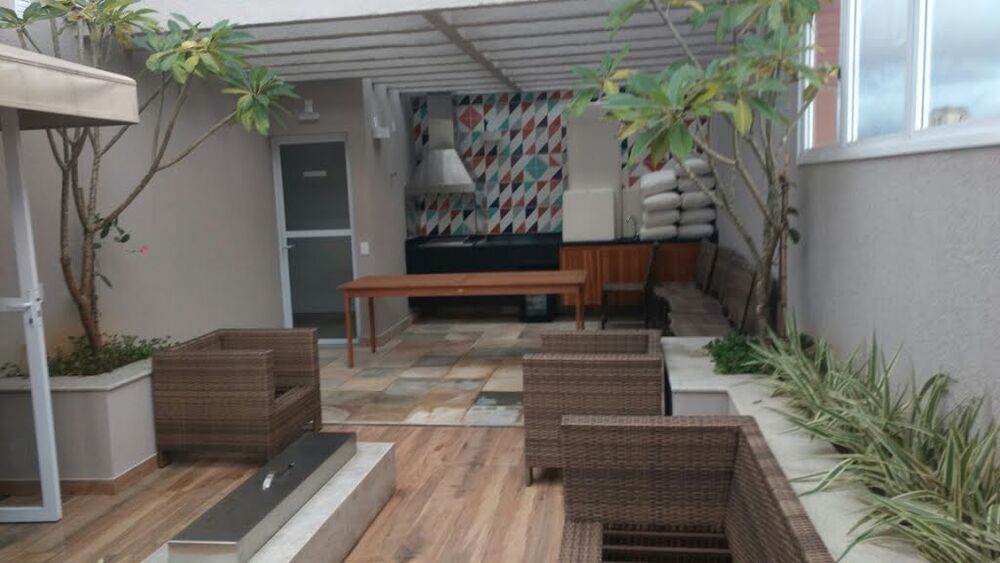 Apartamento, 2 quartos - Foto 6