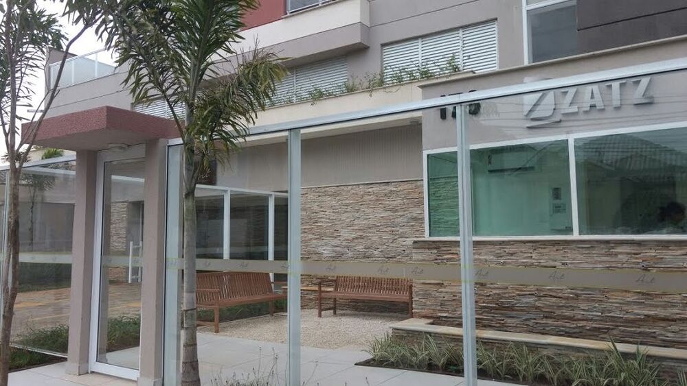 Apartamento, 2 quartos - Foto 8