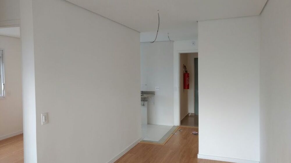 Apartamento, 2 quartos - Foto 5