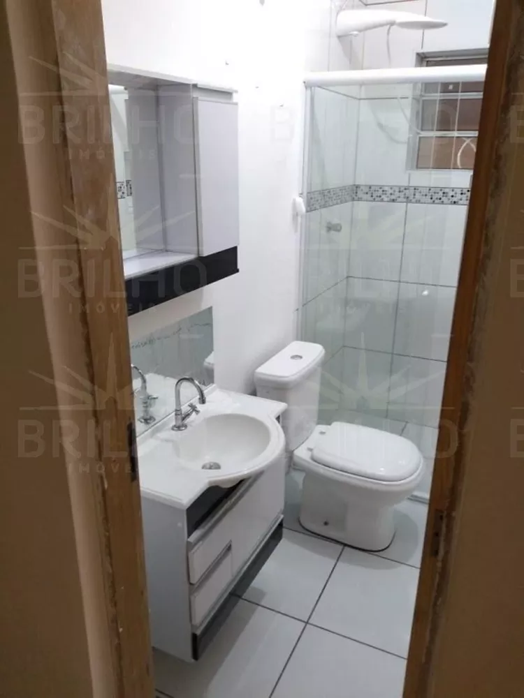 Casa, 2 quartos - Foto 9