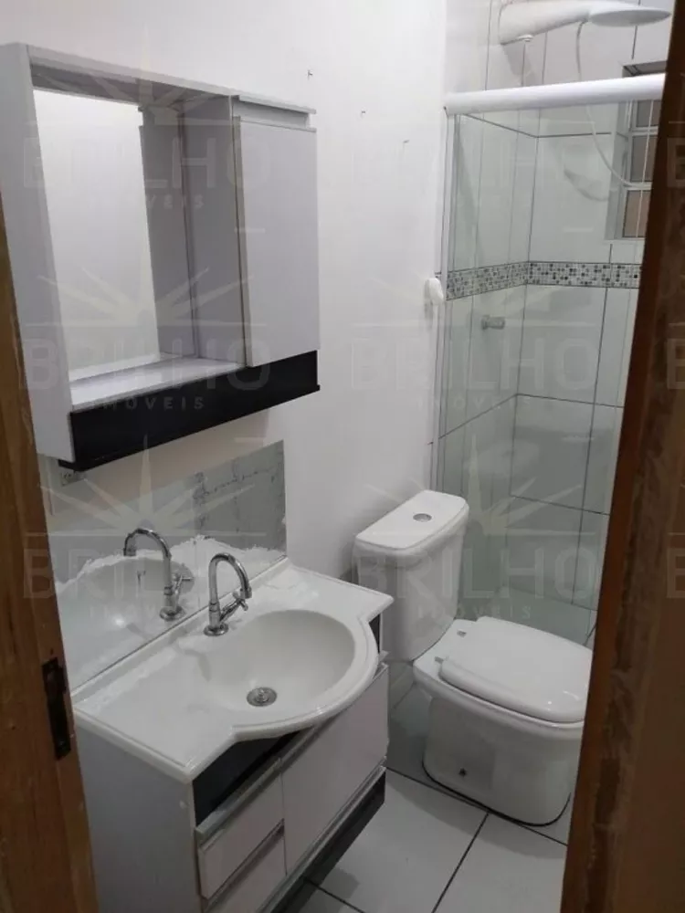 Casa, 2 quartos - Foto 10