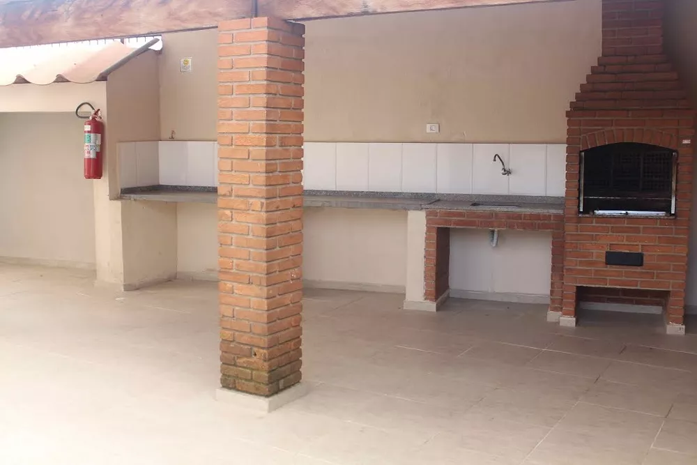 Apartamento, 2 quartos - Foto 3