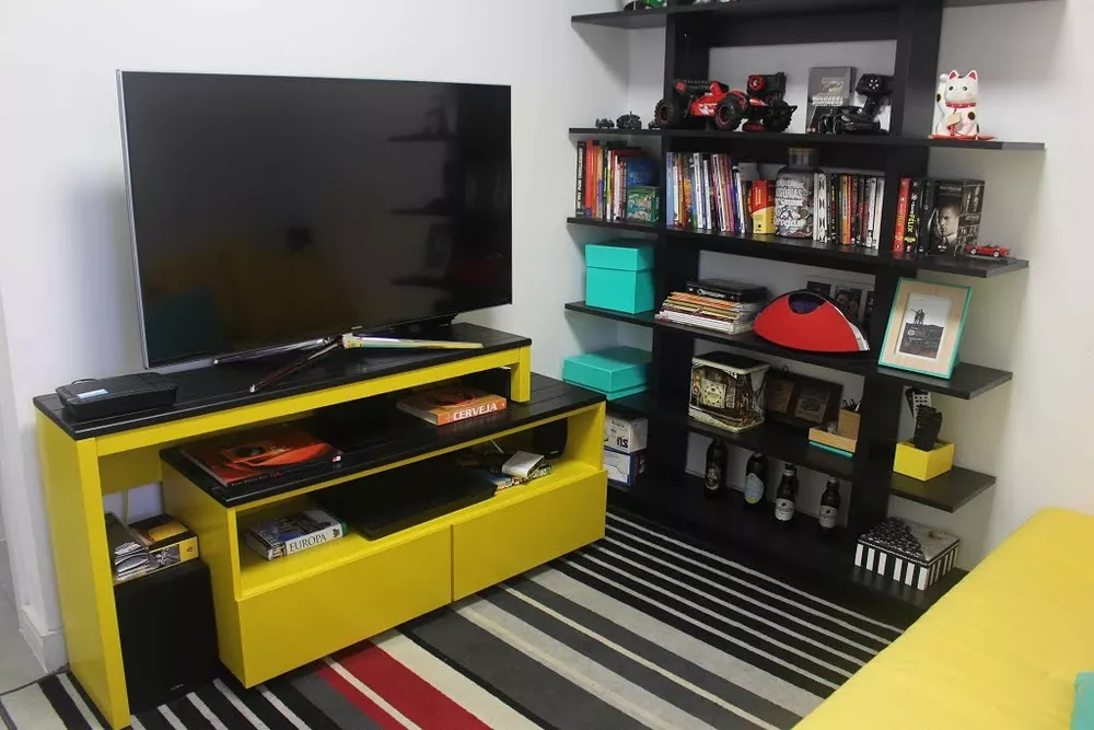Apartamento, 2 quartos - Foto 2