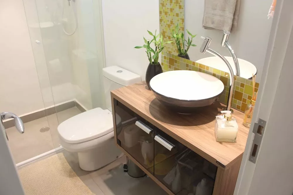 Apartamento, 2 quartos - Foto 4