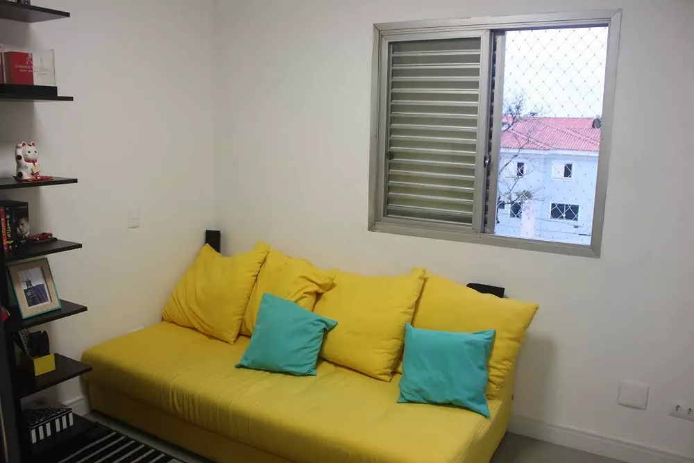 Apartamento, 2 quartos - Foto 1
