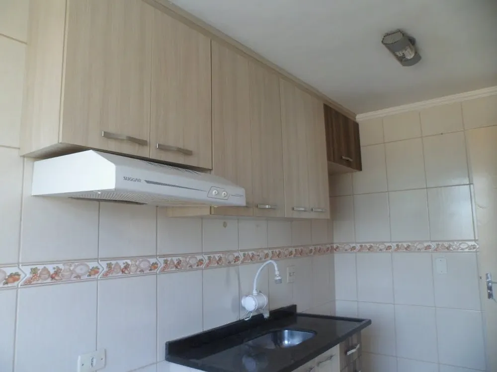 Apartamento, 2 quartos - Foto 4