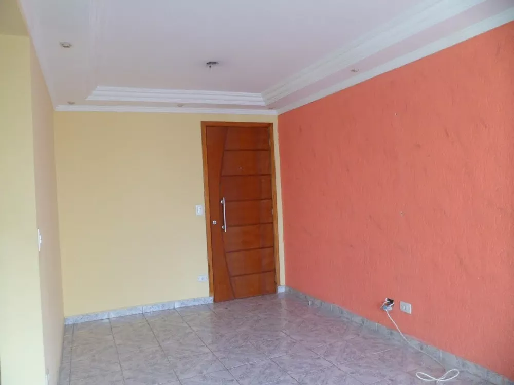 Apartamento à venda com 2 quartos - Foto 1