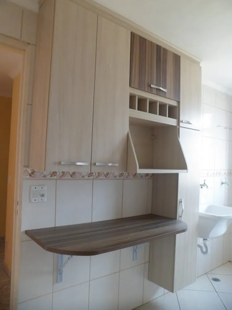 Apartamento, 2 quartos - Foto 2