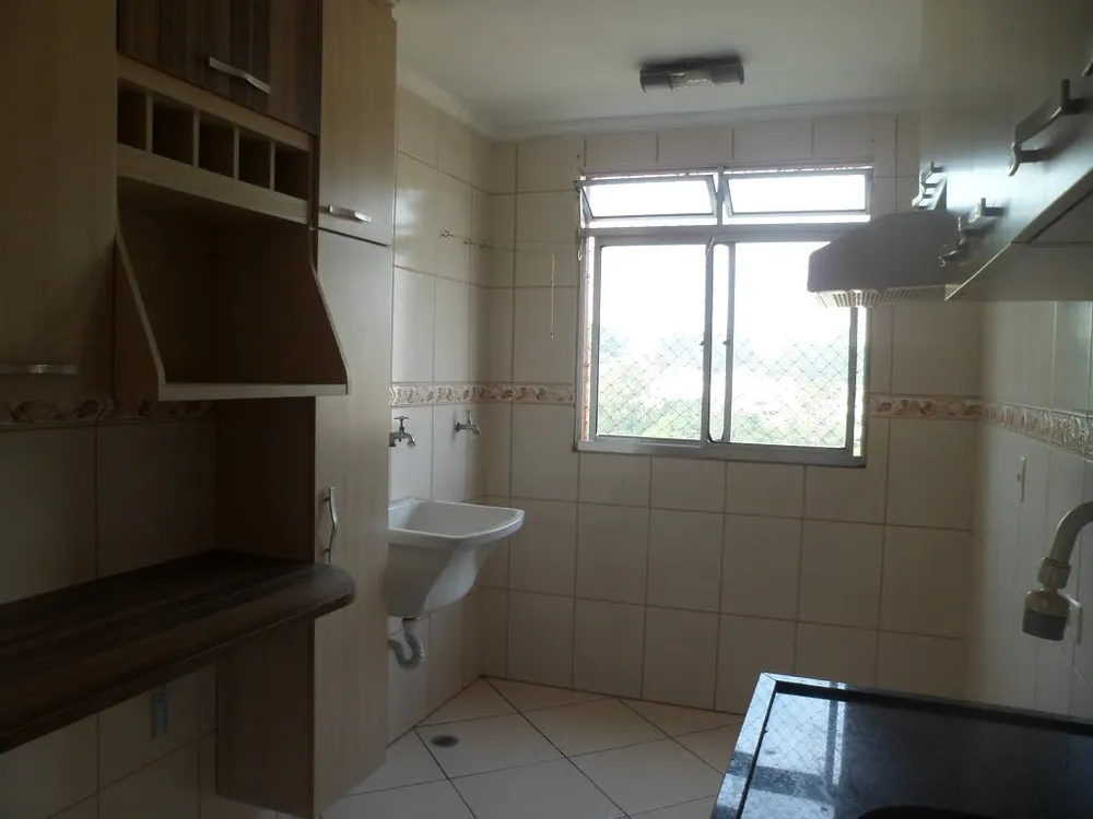 Apartamento, 2 quartos - Foto 3