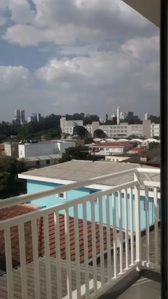 Sobrado, 3 quartos, 140 m² - Foto 1