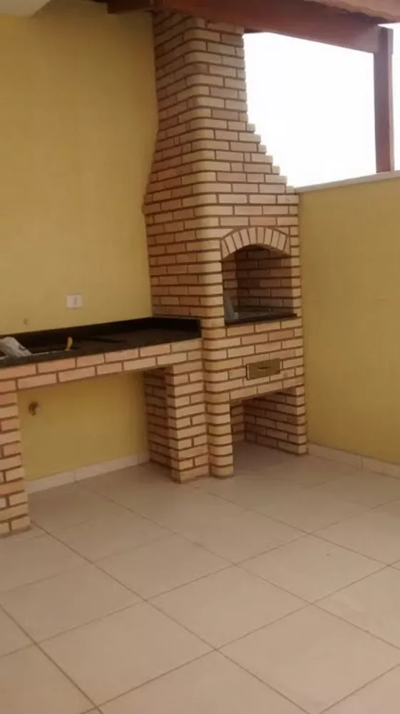 Sobrado, 3 quartos, 140 m² - Foto 2