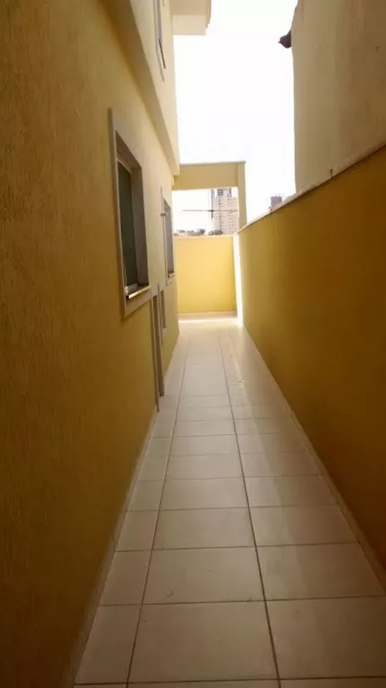 Sobrado, 3 quartos, 140 m² - Foto 3