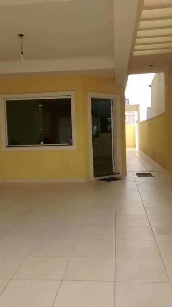 Sobrado, 3 quartos, 140 m² - Foto 6