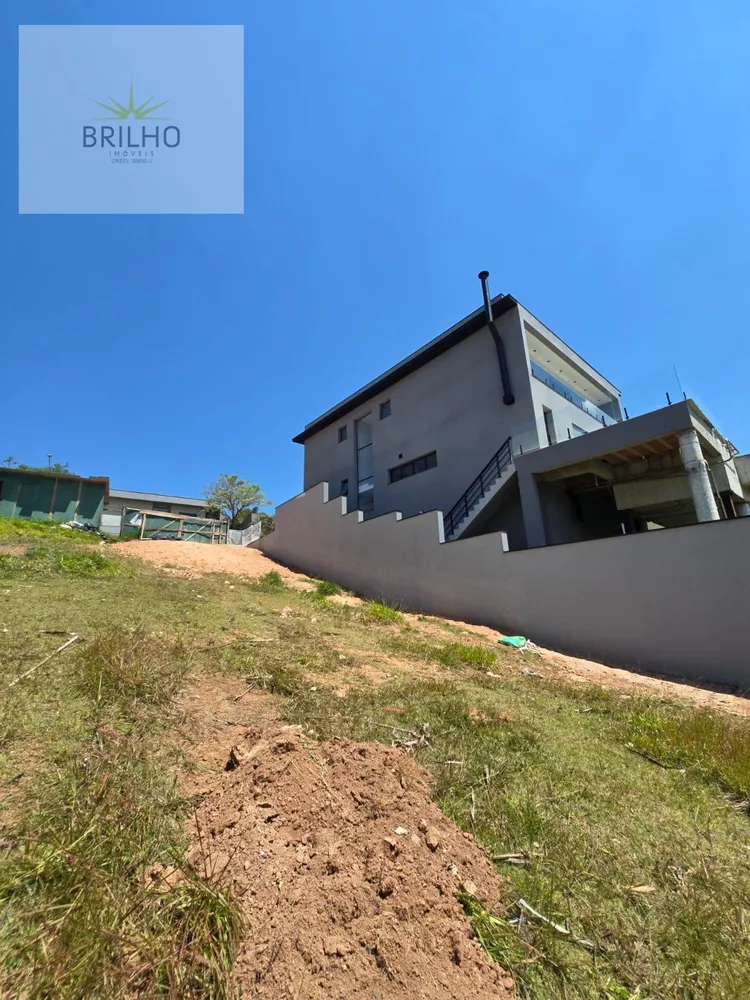 Terreno, 465 m² - Foto 1