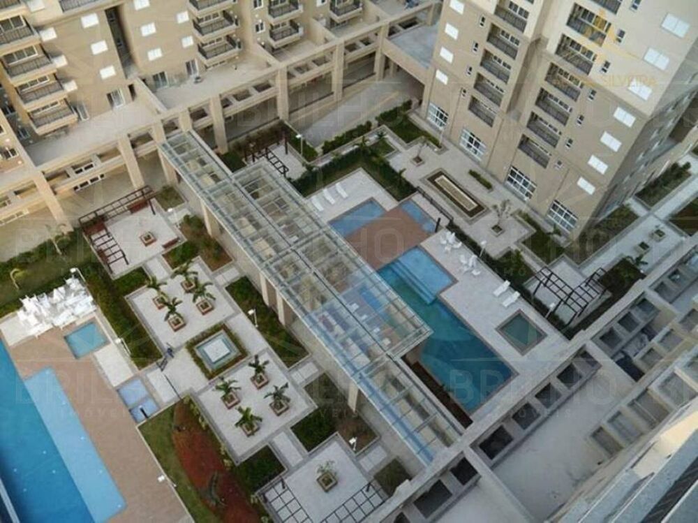 Apartamento, 1 quarto, 50 m² - Foto 2