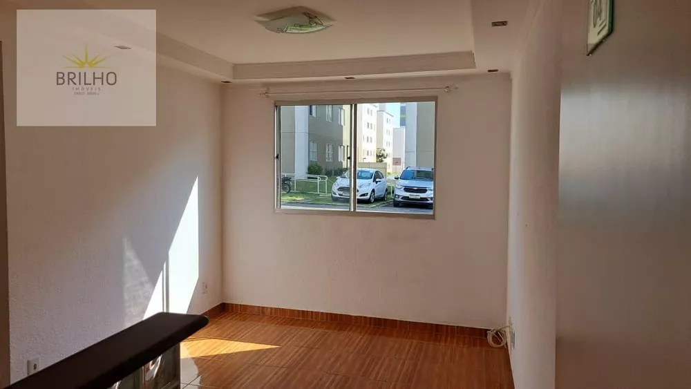 Apartamento, 2 quartos, 40 m² - Foto 3