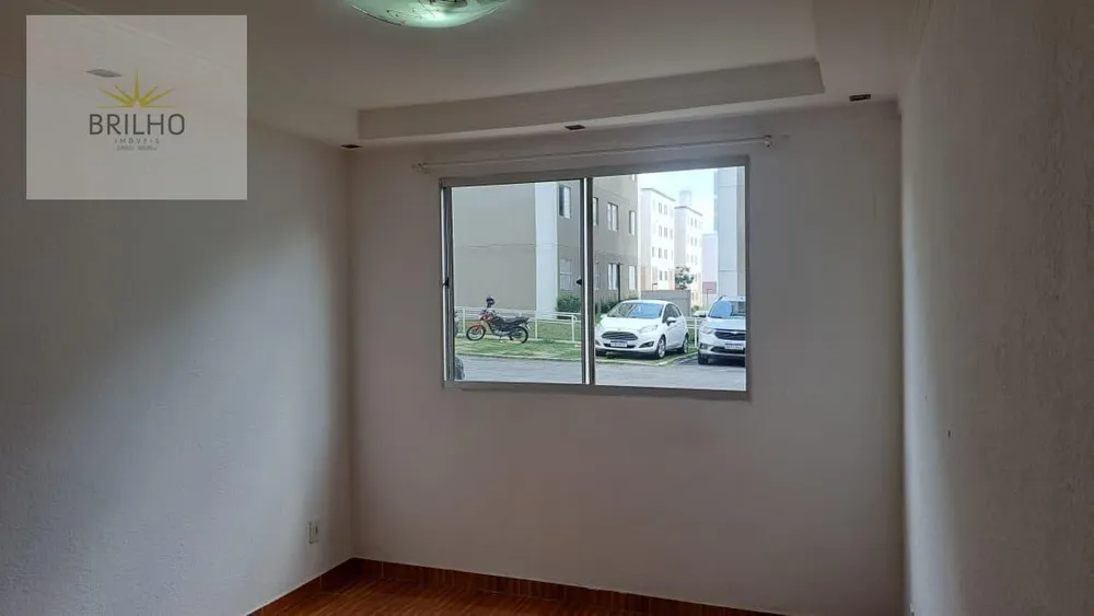 Apartamento, 2 quartos, 40 m² - Foto 4