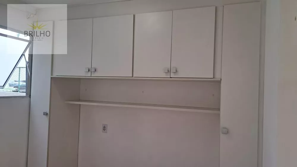Apartamento, 2 quartos, 40 m² - Foto 2