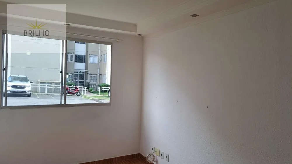 Apartamento, 2 quartos, 40 m² - Foto 1