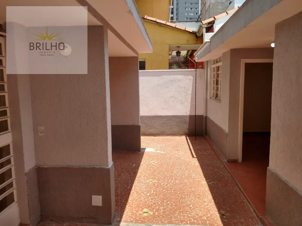 Sobrado, 3 quartos, 150 m² - Foto 22