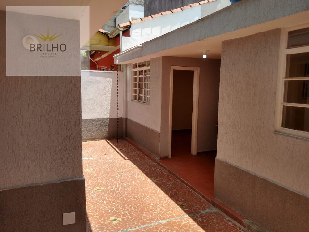 Sobrado, 3 quartos, 150 m² - Foto 19