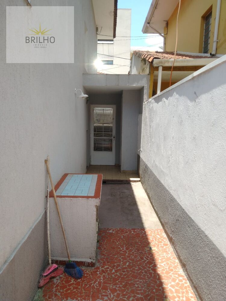 Sobrado, 3 quartos, 150 m² - Foto 21