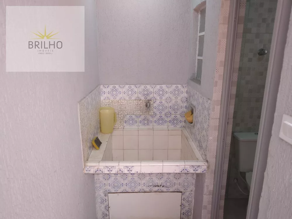 Sobrado, 3 quartos, 150 m² - Foto 24