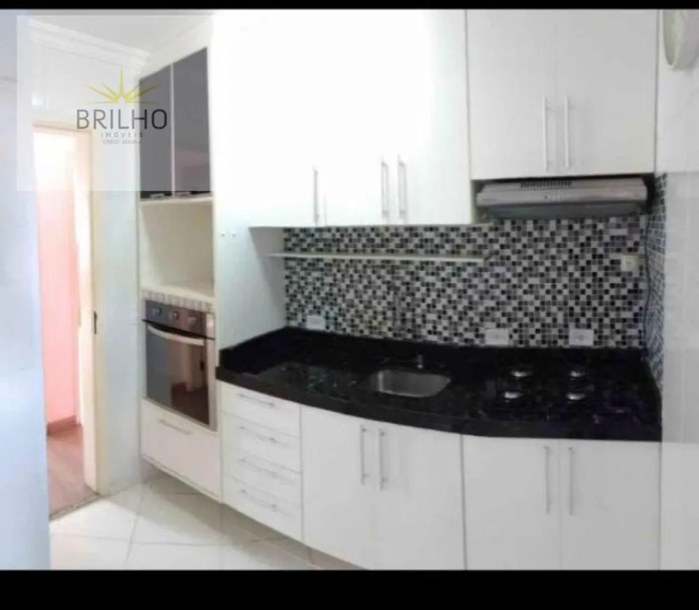 Apartamento, 2 quartos, 44 m² - Foto 1