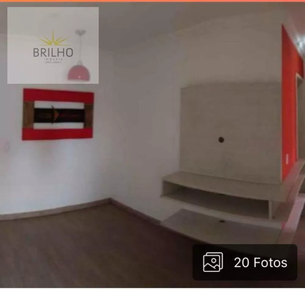 Apartamento, 2 quartos, 44 m² - Foto 2