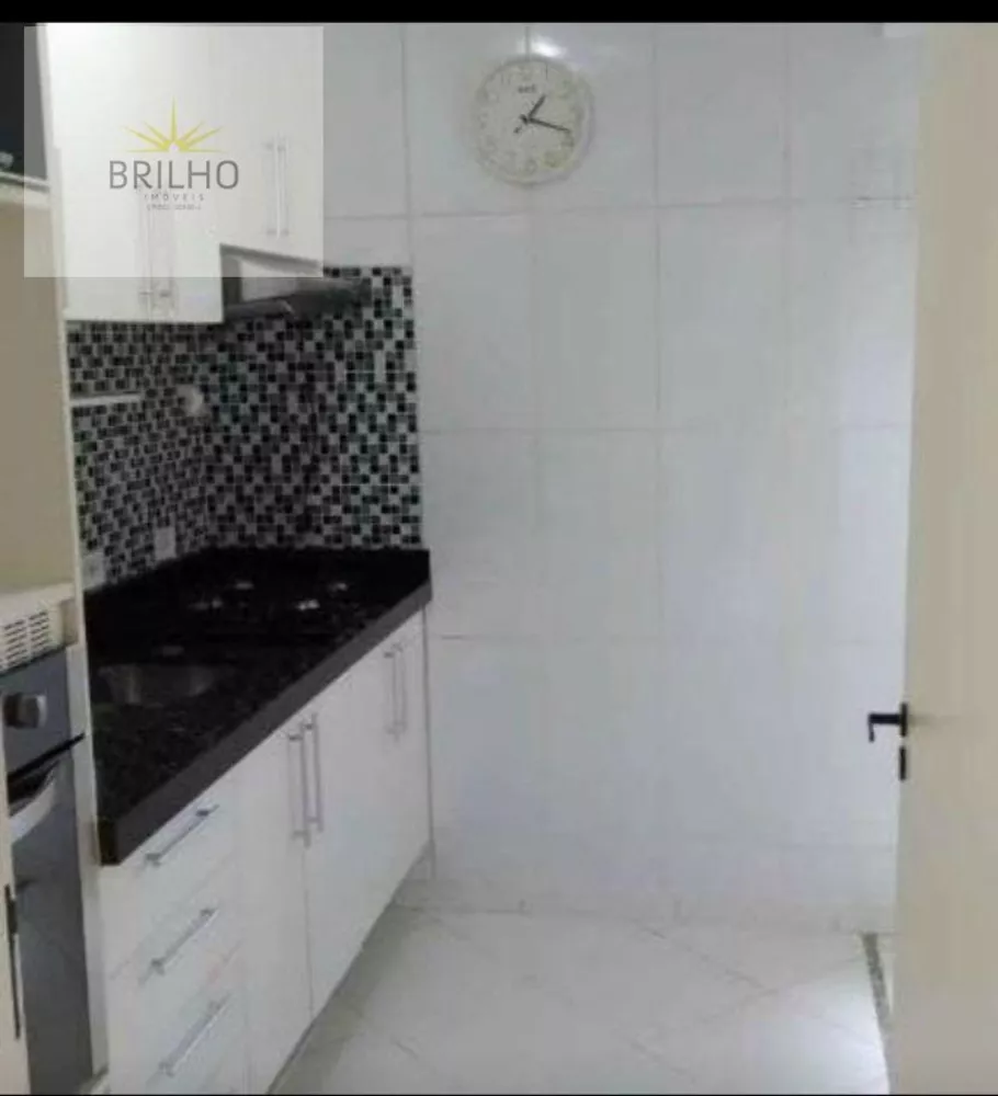 Apartamento, 2 quartos, 44 m² - Foto 3