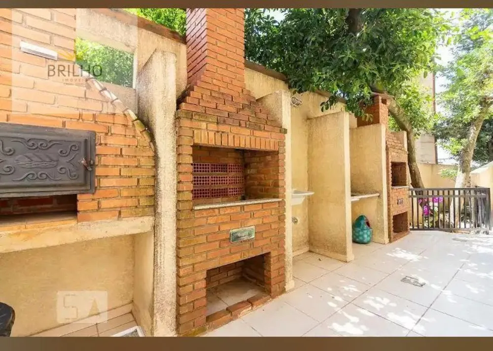 Apartamento, 2 quartos, 44 m² - Foto 5