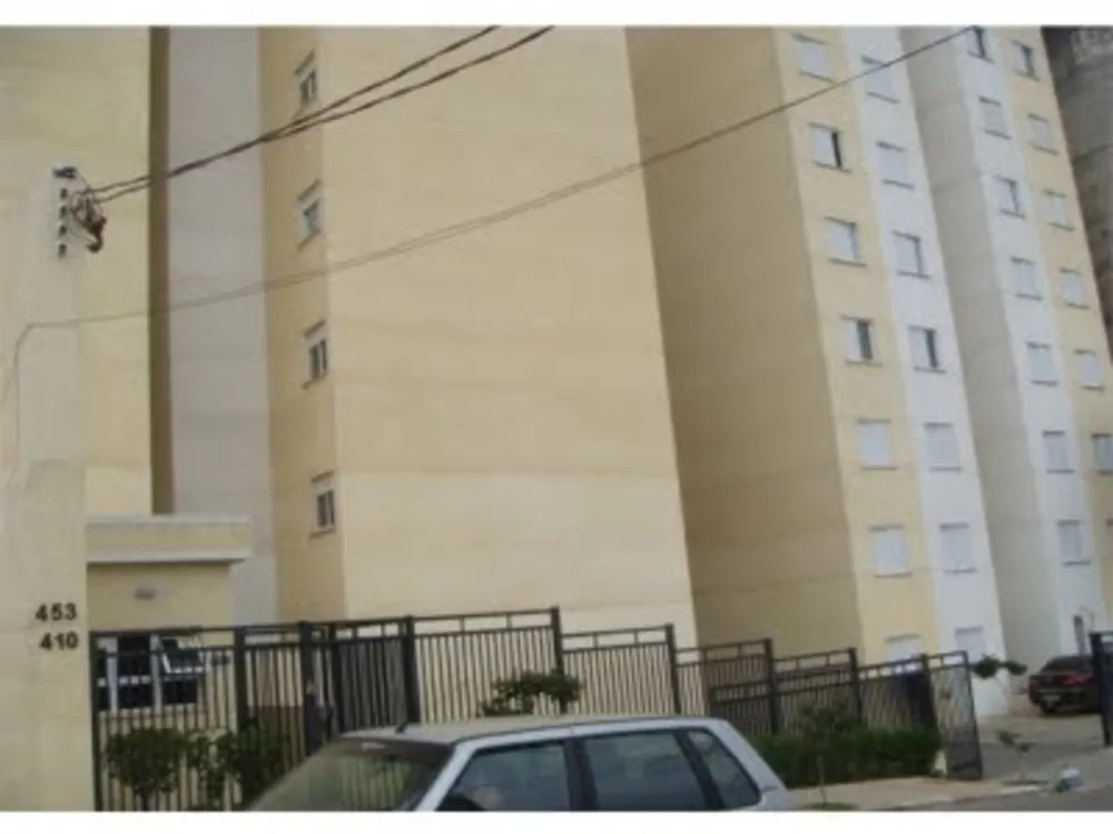 Apartamento, 2 quartos, 44 m² - Foto 8