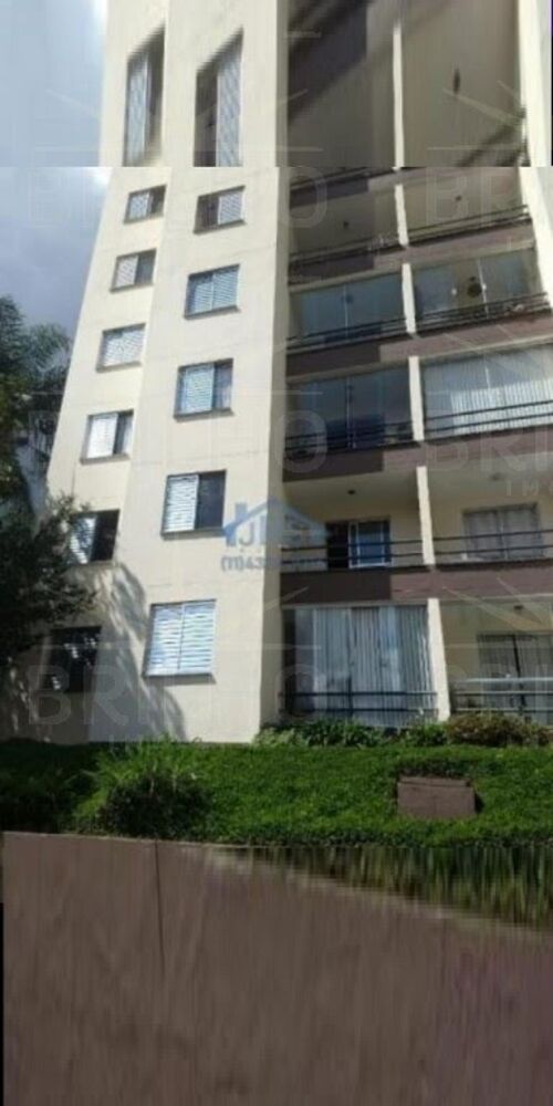 Apartamento, 2 quartos, 56 m² - Foto 10