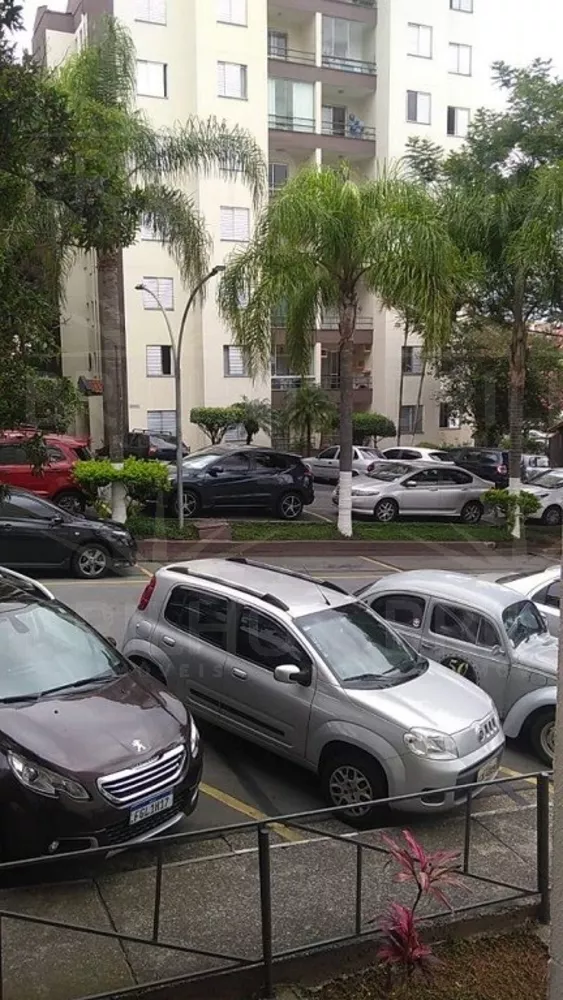 Apartamento, 2 quartos, 56 m² - Foto 2