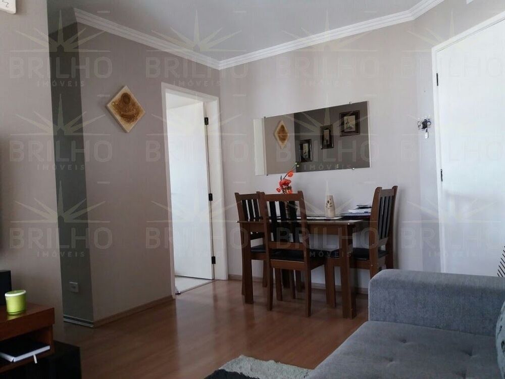 Apartamento, 2 quartos - Foto 3
