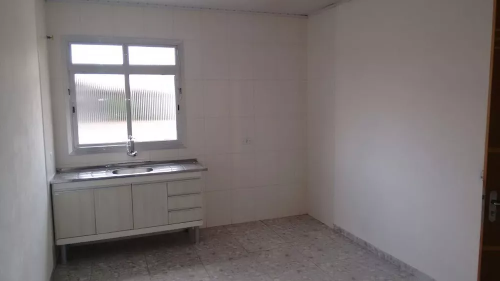 Casa para alugar com 2 quartos - Foto 1