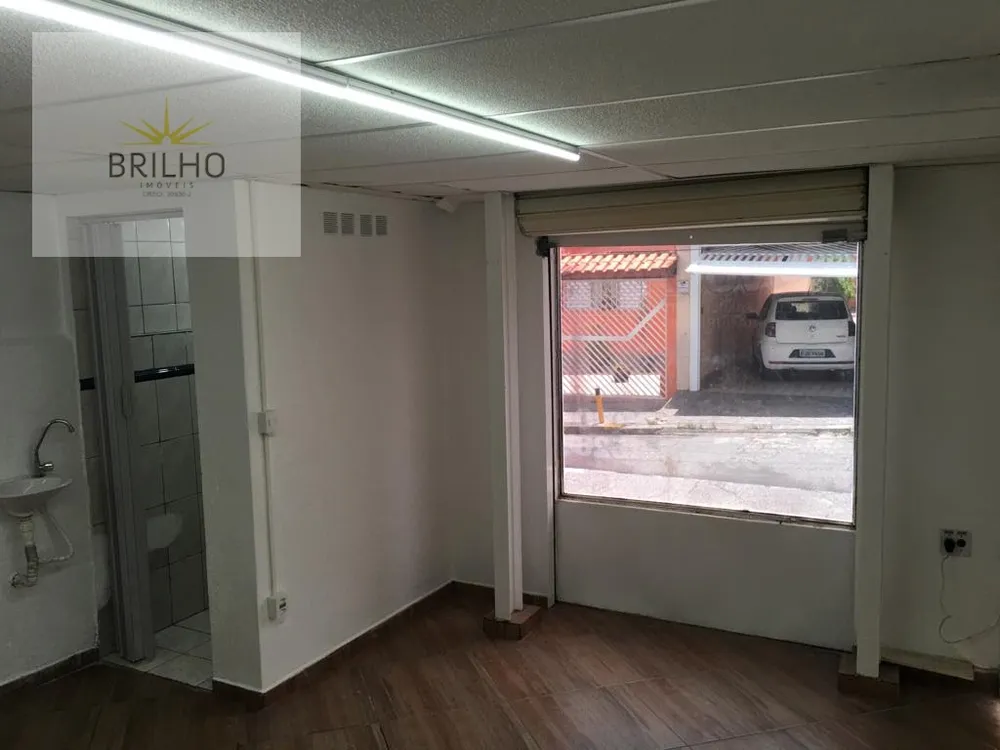 Sala-Conjunto, 30 m² - Foto 3