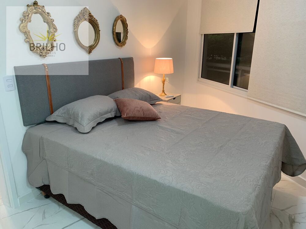 Apartamento, 1 quarto, 55 m² - Foto 2