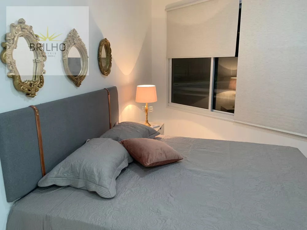 Apartamento, 1 quarto, 55 m² - Foto 8