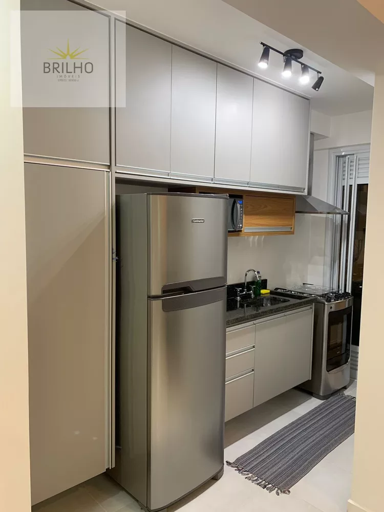 Apartamento, 1 quarto, 55 m² - Foto 13