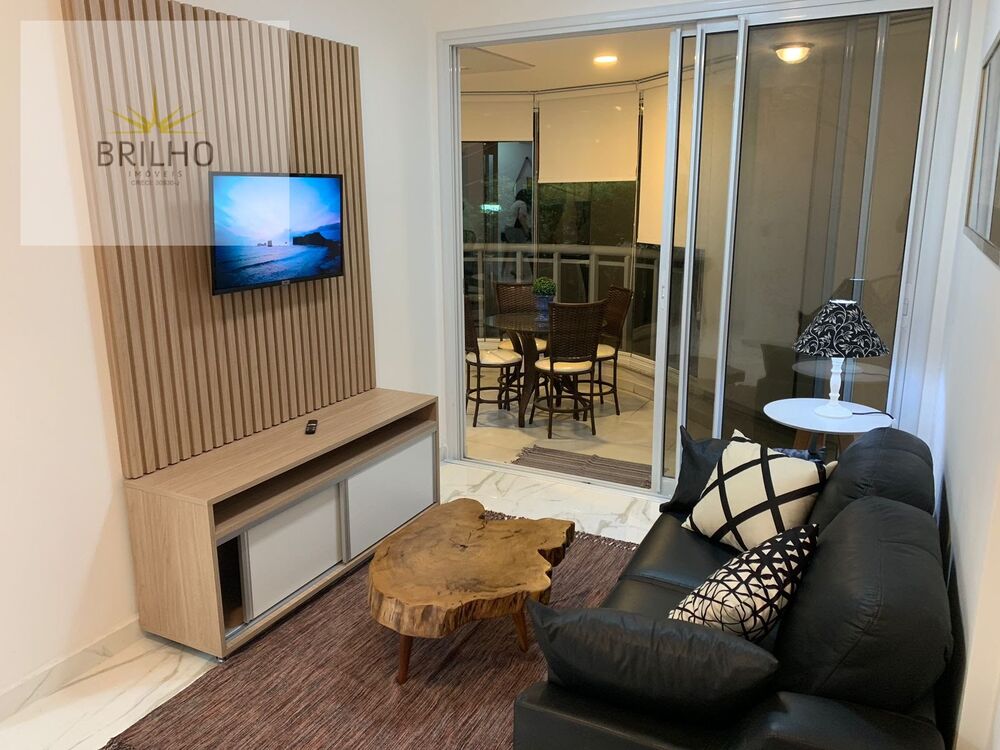 Apartamento, 1 quarto, 55 m² - Foto 14