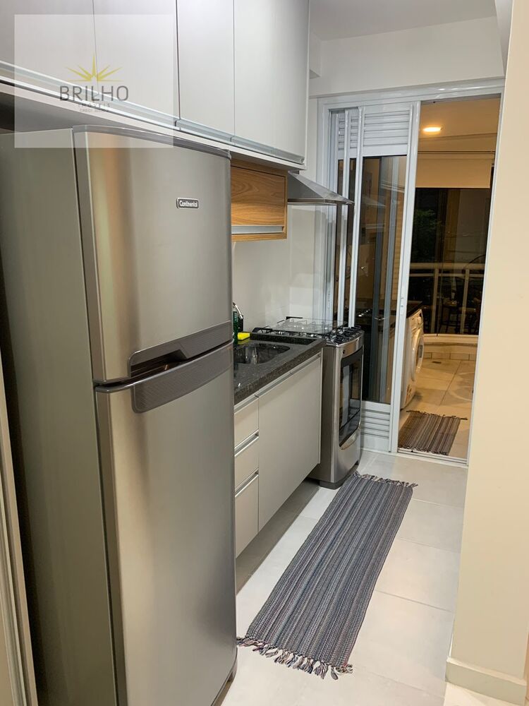 Apartamento, 1 quarto, 55 m² - Foto 28