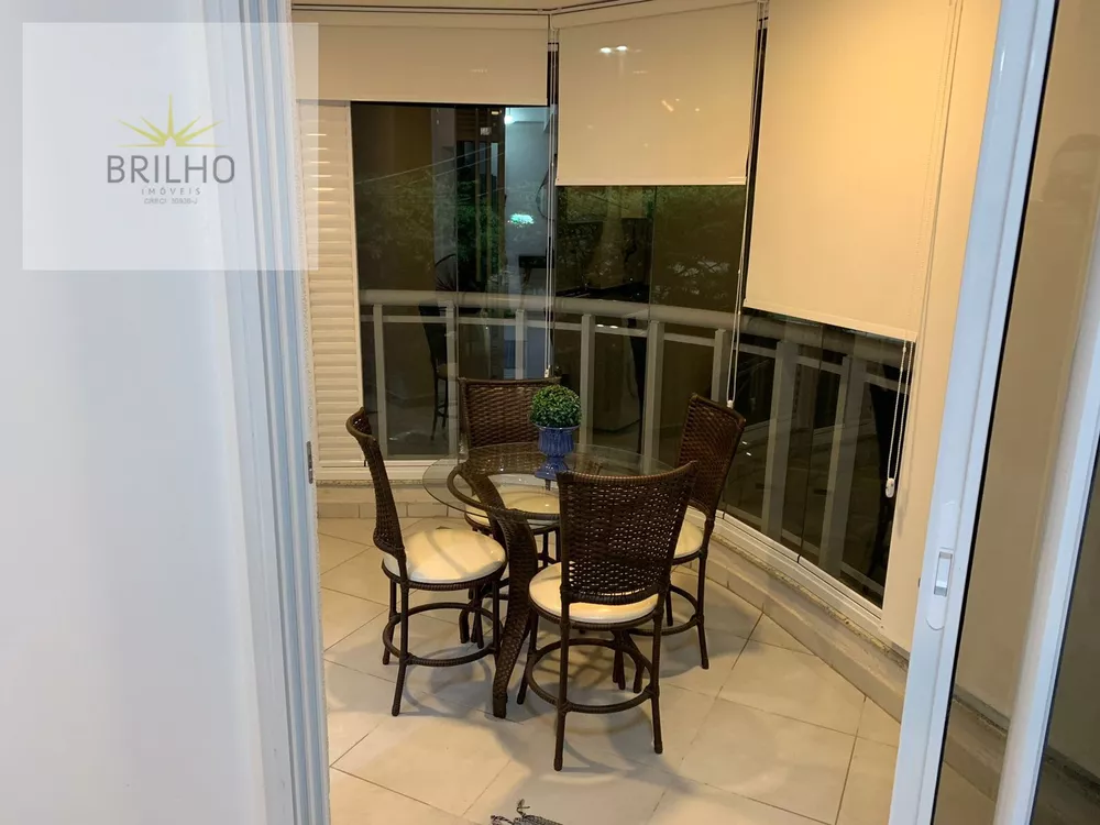 Apartamento, 1 quarto, 55 m² - Foto 12