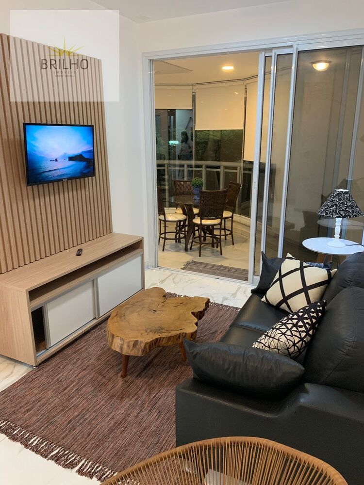 Apartamento, 1 quarto, 55 m² - Foto 1