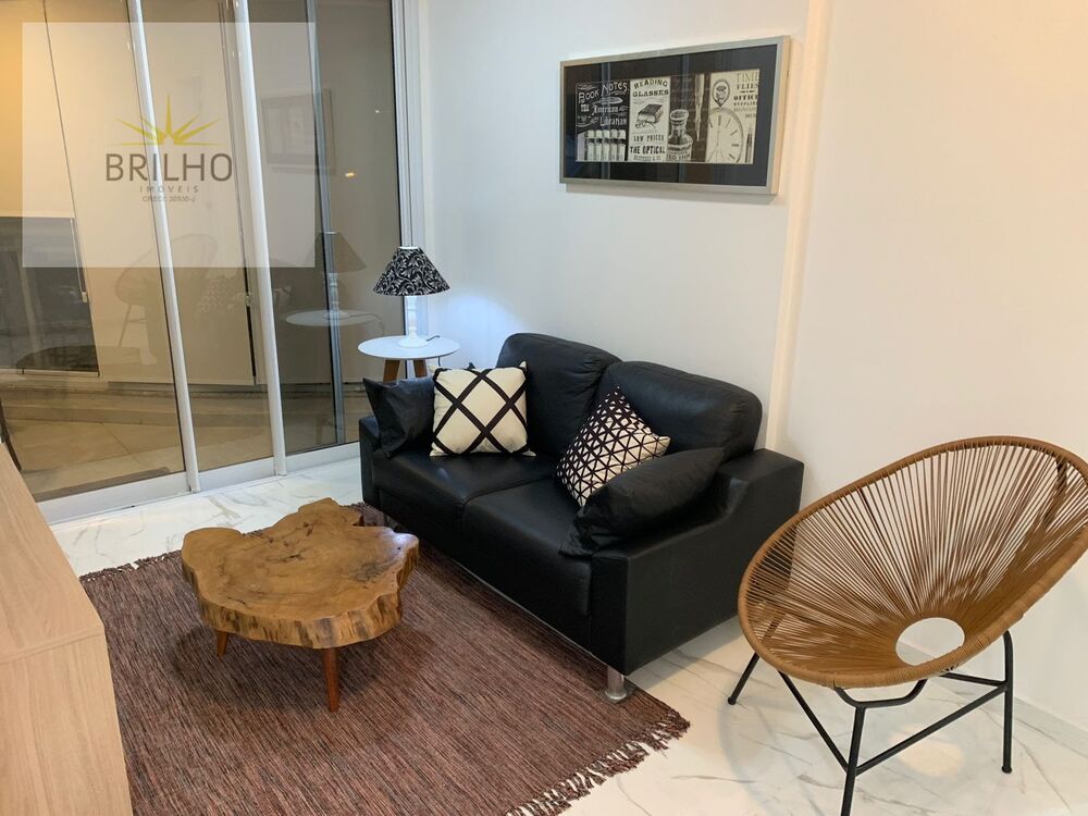 Apartamento, 1 quarto, 55 m² - Foto 4