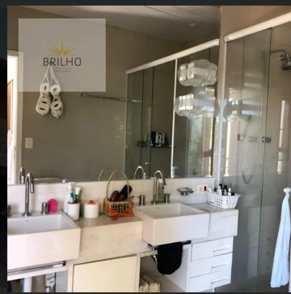 Casa de Condomínio, 3 quartos - Foto 7