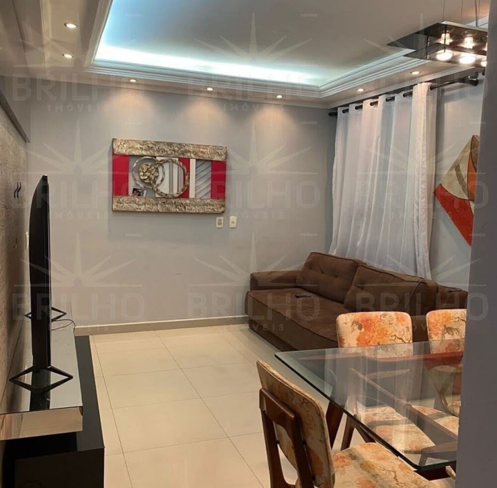 Apartamento, 3 quartos, 78 m² - Foto 4