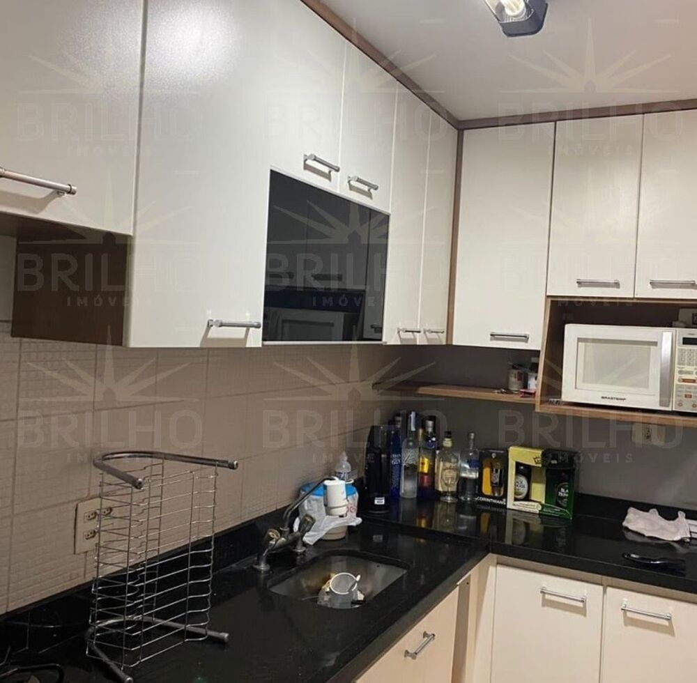 Apartamento, 3 quartos, 78 m² - Foto 2