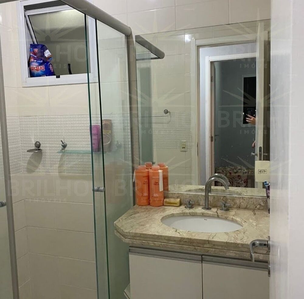 Apartamento, 3 quartos, 78 m² - Foto 3