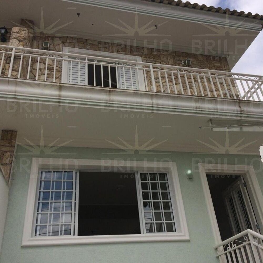 Casa, 3 quartos, 222 m² - Foto 3